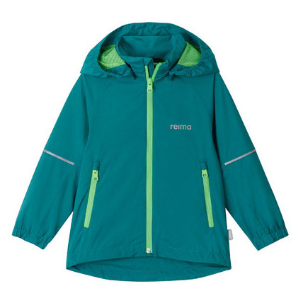 Детско яке Reima Fiskare