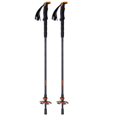 Изгоден комплект Warg Snowind a Skitour Fastlock