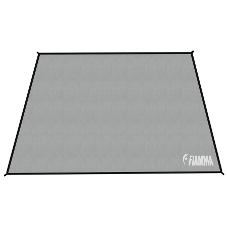 Килим за палатка Fiamma Patio Mat 490 сив
