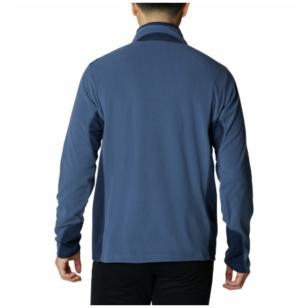 Мъжки суичър Columbia Klamath Range™ Full Zip