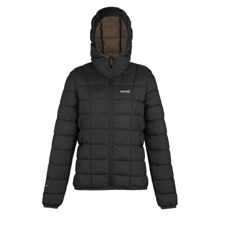 Дамско яке Regatta Women’s Asper черен black