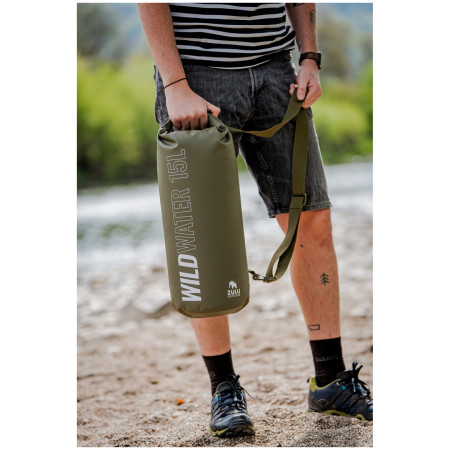 Торба за вода Zulu WildWater 15l