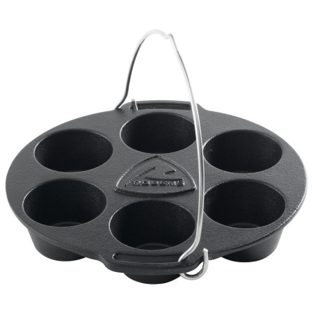 Чугунен тиган Robens Carson Baking Tin