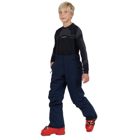 Детски зимен панталон Fundango Berge Pants Patriot Blue