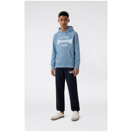 Детски анцуг Champion Elastic Cuff Pants B