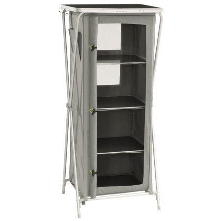 Шкаф Outwell Bermuda сив