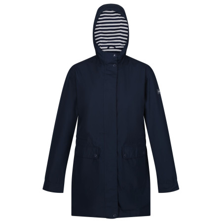 Дамско яке Regatta Birgitta тъмно син