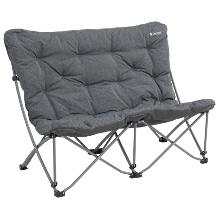 фотьойл Outwell Fremont Lake Sofa сив/черен Black&Grey