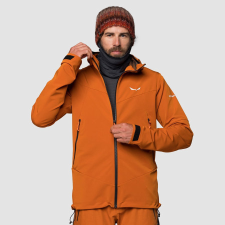 Мъжко яке Salewa SELLA DST M JACKET