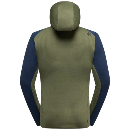 Мъжко поларено яке La Sportiva Lucendro Thermal Hoody M