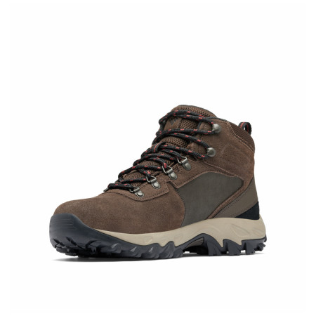 Мъжки трекинг обувки Columbia Newton Ridge™ Plus Ii Suede Wp