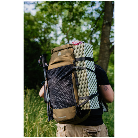 Раница Zulu Jumbo 65 L