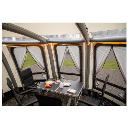 Светлинна лента Vango Sunbeam Flexi Light 4M USB