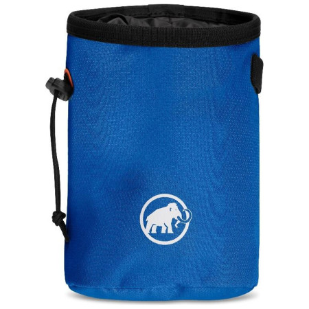 Плик за магнезий Mammut Gym Basic Chalk Bag син