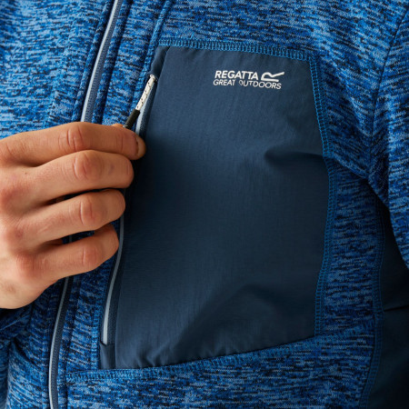Мъжки суитшърт Regatta Alven