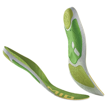 Стелки за обувки Sidas Run 3Feet Sense Mid