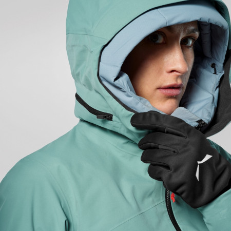 Дамско яке Salewa Ortles Gtx 3L Epe Jkt W