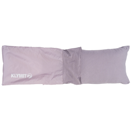 Възглавница Klymit Drift Car Camp Pillow Large
