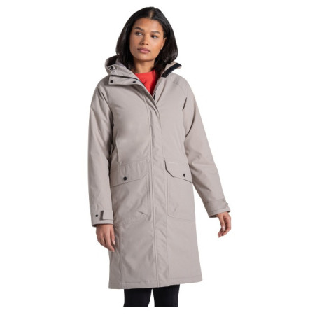 Дамско зимно палто Craghoppers Rosalind II Jkt