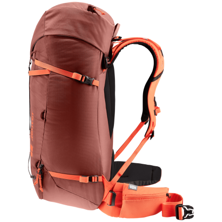 Раница Deuter Guide 34+8