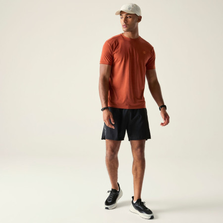 Мъжка тениска Dare 2b Agile Short Sleeved Tee