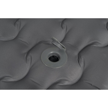 Надуваем дюшек Bo-Camp Airbed Box