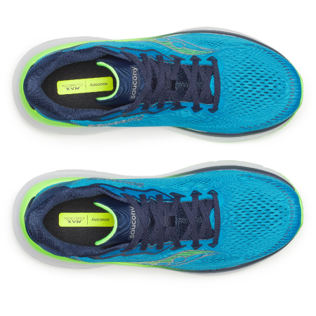 Мъжки обувки за бягане Saucony Guide 19