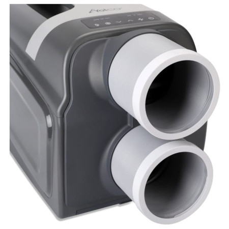 Климатик Yolco TC390