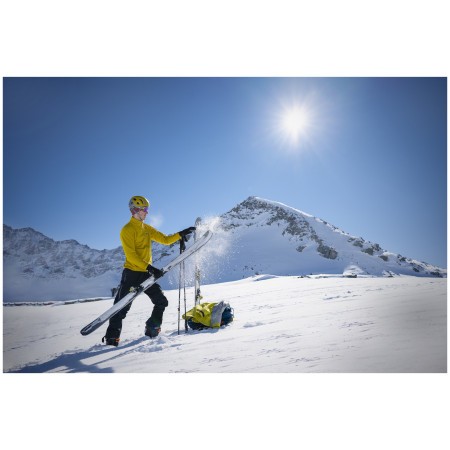 Функционален мъжки суитшърт High Point Elektron 6.0 Sweatshirt