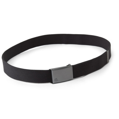 Колан Craghoppers Explorer Belt сив