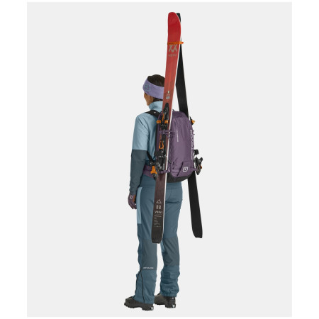 Раница за ски-алпинизъм Ortovox Switchback 25 S