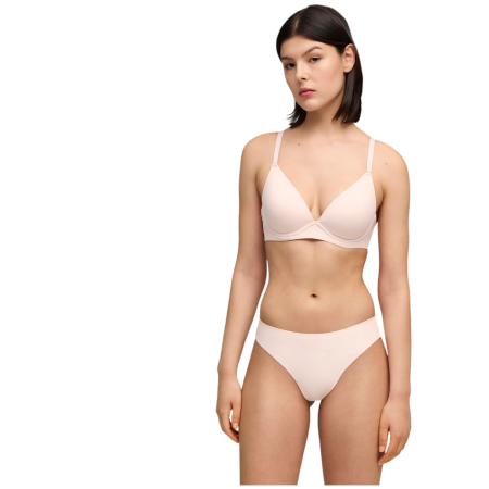Дамски функционални панталони Puma Microfiber Brazilian Briefs 2P