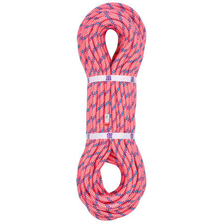 Въже за алпинизъм Beal Berlin 9.8 mm (40 m)
