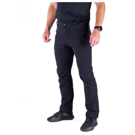 Мъжки панталони Northfinder Piero черен 269black