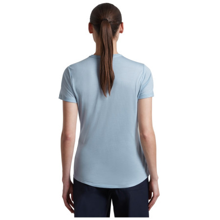 Дамска функционална блуза Icebreaker Women Merino 125 Cool-Lite™ Sphere III SS Tee