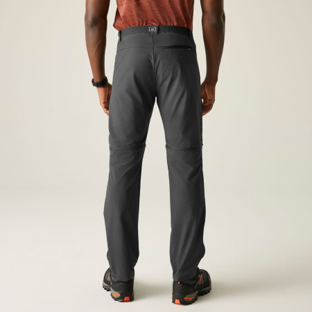 Мъжки панталони Regatta Mountain Z/O Trousers