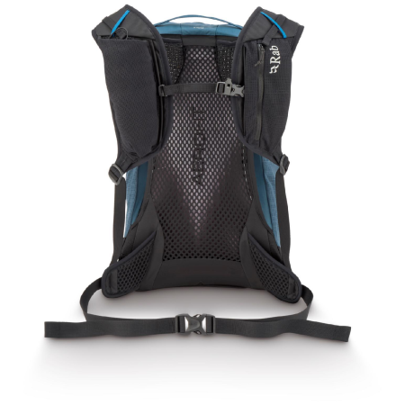 Туристическа раница Rab Airox 18
