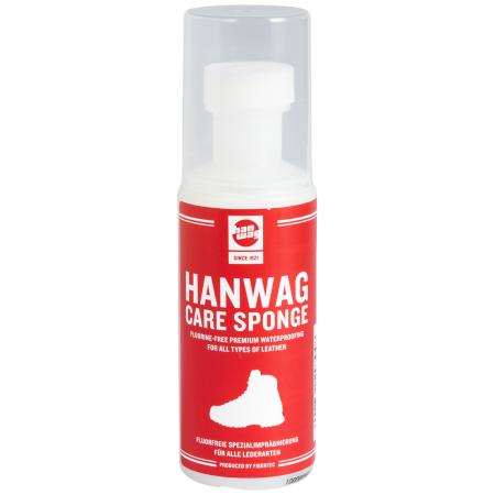 Импрегнация за обувки Hanwag Care Sponge