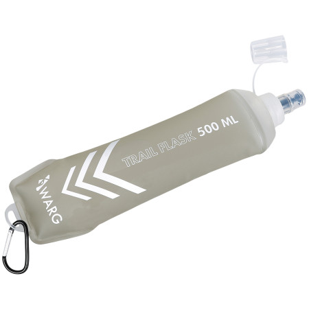 Сгъваема бутилка Warg Soft Flask 500 ml