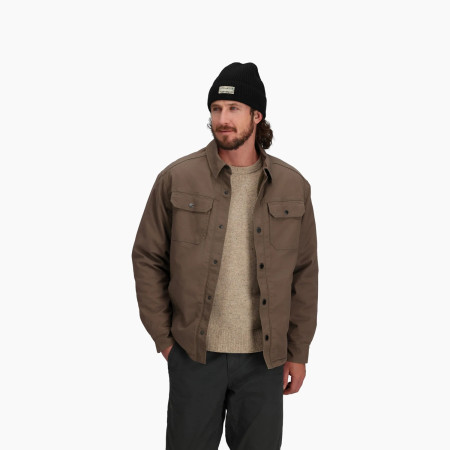 Мъжко яке Royal Robbins M El Cap Canvas Shacket
