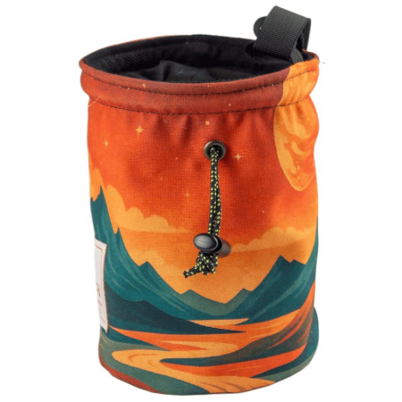 Плик за магнезий SIERRA Climbing Element Series