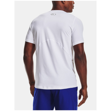 Мъжка тениска Under Armour HG Armour Fitted SS