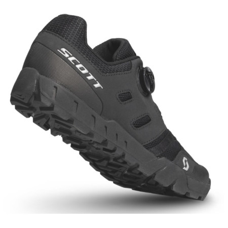 Обувки за колоездене Scott Sport Crus-r Flat Boa