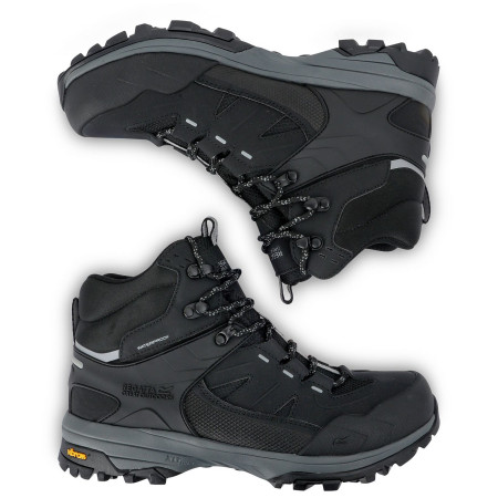 Мъжки обувки Regatta Regen Boot