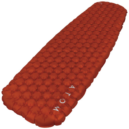 Надуваема постелка Warg Atom Mummy