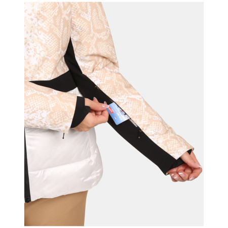 Дамско яке Kilpi Lena-W