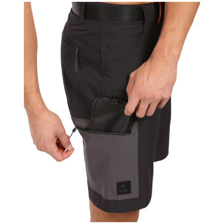 Мъжки къси панталони Kilpi Navia-M