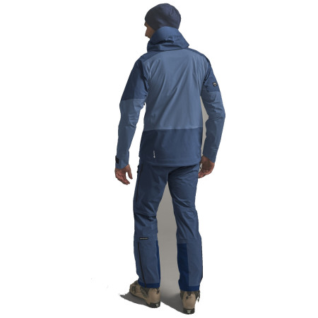 Мъжко яке Ortovox Ortler Gore-Tex Jacket