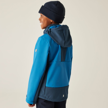 Детско яке Regatta Haydenbury