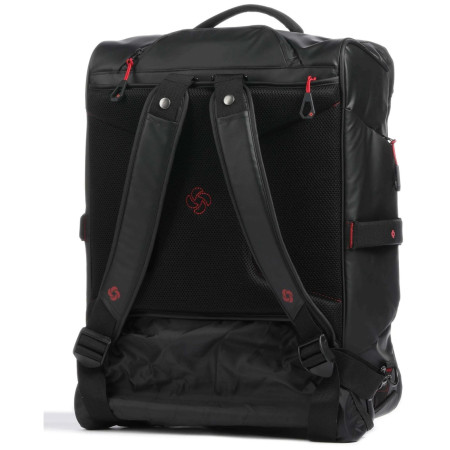 Куфар на колела Samsonite Paradiver Light Duffle/WH 55